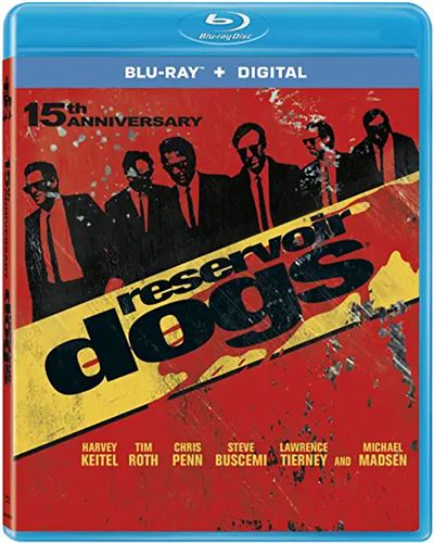 Acheter Reservoir Dogs Blu-Ray État correct - 12,98 € Reservoir Dogs Blu-Ray État correct reconditionné disponible sur Fnac
