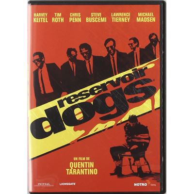 Reservoir Dogs État correct reconditionné disponible sur Fnac | Dero
