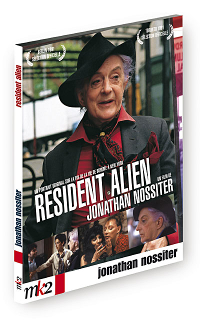 Resident Alien État correct reconditionné disponible sur Fnac