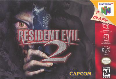 Resident Evil 2 État correct Capcom reconditionné disponible sur Fnac | Dero