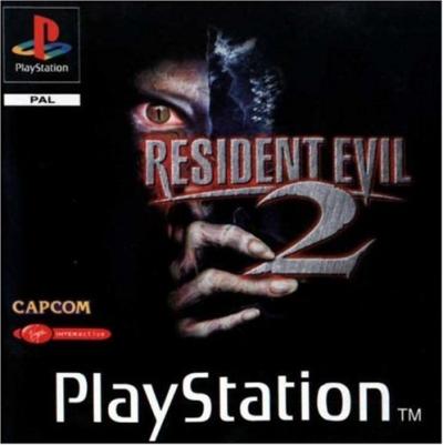 Resident Evil 2 État correct N/A reconditionné disponible sur Fnac