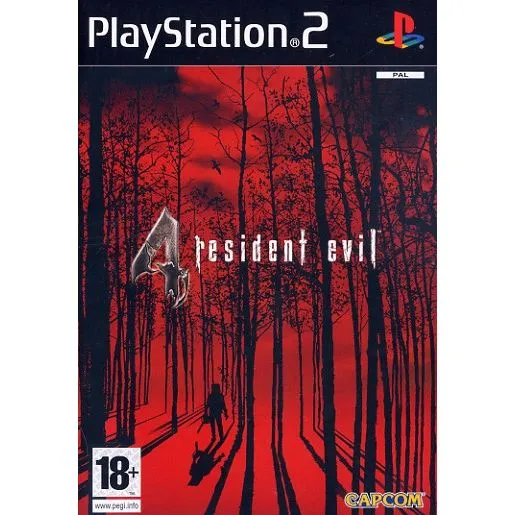 RESIDENT EVIL 4 Reconditionné reconditionné disponible sur Cdiscount Seconde Vie