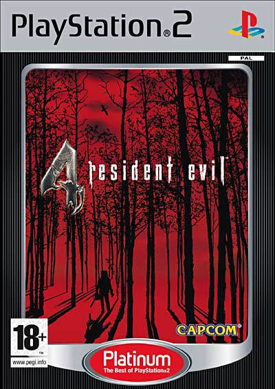 Resident Evil 4 État correct Nobilis reconditionné disponible sur Fnac | Dero