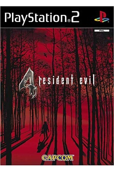 Resident Evil 4 Bon état - 12,95 € Resident Evil 4 Bon état reconditionné disponible sur Darty