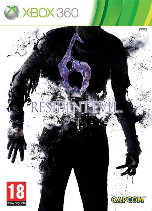 Resident Evil 6 Steelbook Edition État correct reconditionné disponible sur Fnac