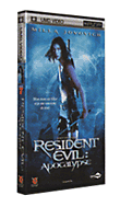 Resident Evil : Apocalypse État correct - 34,99 € Resident Evil : Apocalypse État correct reconditionné disponible sur Fnac | Dero