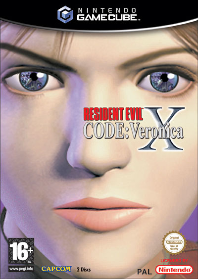 Resident Evil - Code : Veronica X État correct Nobilis reconditionné disponible sur Fnac | Dero
