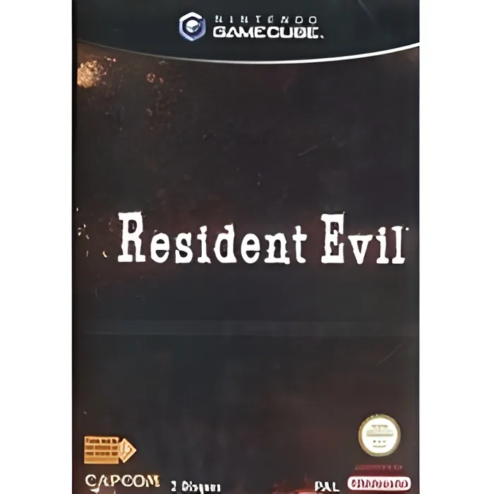 RESIDENT EVIL / JEU CONSOLE NINTENDO GAME CUBE Reconditionné N/A reconditionné disponible sur Cdiscount Seconde Vie