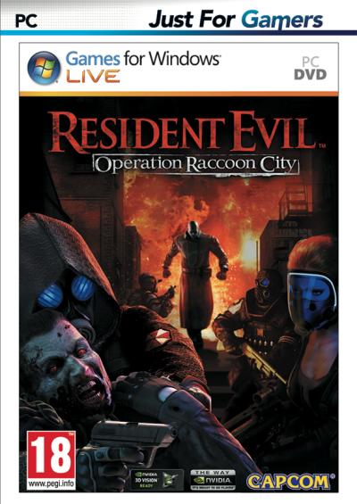 Acheter Resident Evil Operation Racoon City PC État correct - 20,21 € Resident Evil Operation Racoon City PC État correct Just for Games reconditionné disponible sur Fnac
