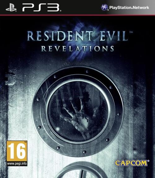 Resident Evil Revelations PS3 État correct reconditionné disponible sur Fnac