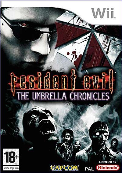 Resident Evil : The Umbrella Chronicles État correct Nintendo reconditionné disponible sur Fnac