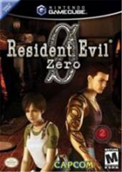 Resident Evil Zero État correct Capcom reconditionné disponible sur Fnac | Dero