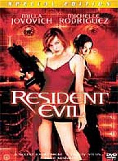 Resident Evil État correct - 29,15 € Resident Evil État correct reconditionné disponible sur Fnac