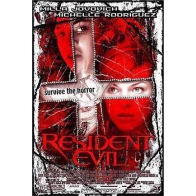 Resident Evil État correct reconditionné disponible sur Fnac