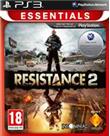 Resistance 2 - Gamme Essentials État correct - 12,96 € Resistance 2 - Gamme Essentials État correct Sony reconditionné disponible sur Fnac