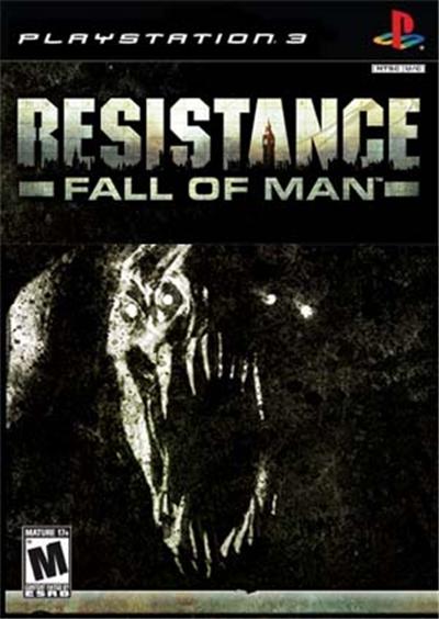 Resistance: Fall of Man État correct reconditionné disponible sur Fnac