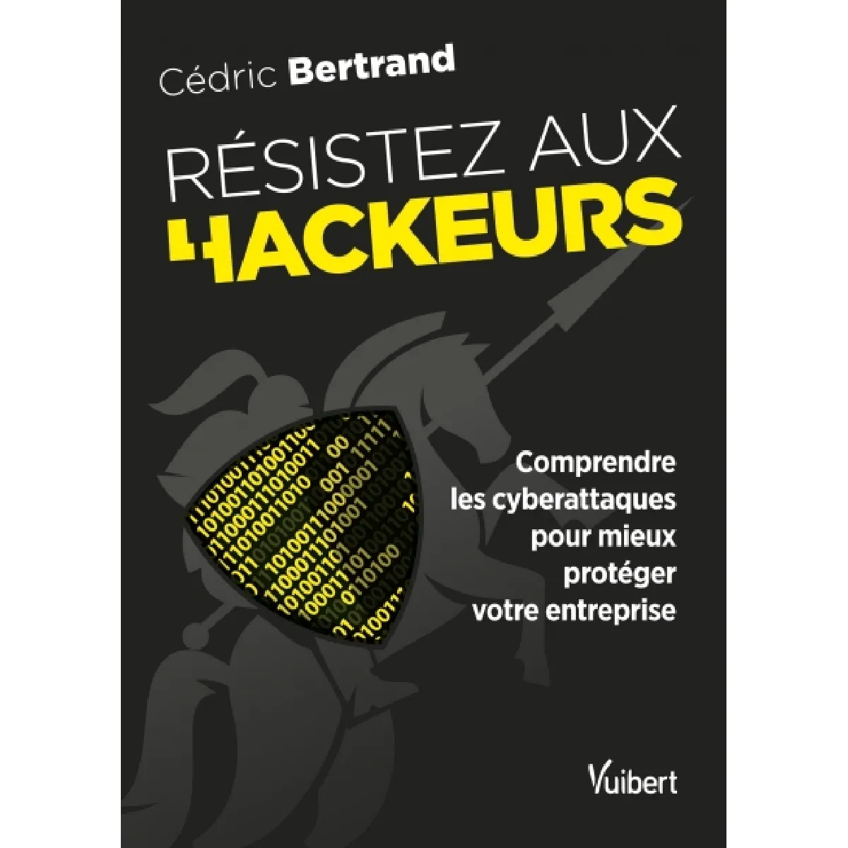 Acheter Résistez aux hackeurs : comprendre les cyberattaques pour mieux protéger votre entreprise État correct - 12,15 € Résistez aux hackeurs : comprendre les cyberattaques pour mieux protéger votre entreprise État correct N/A (Il ne s'agit pas d'une marque reconditionné disponible sur Rue du Commerce Seconde Vie