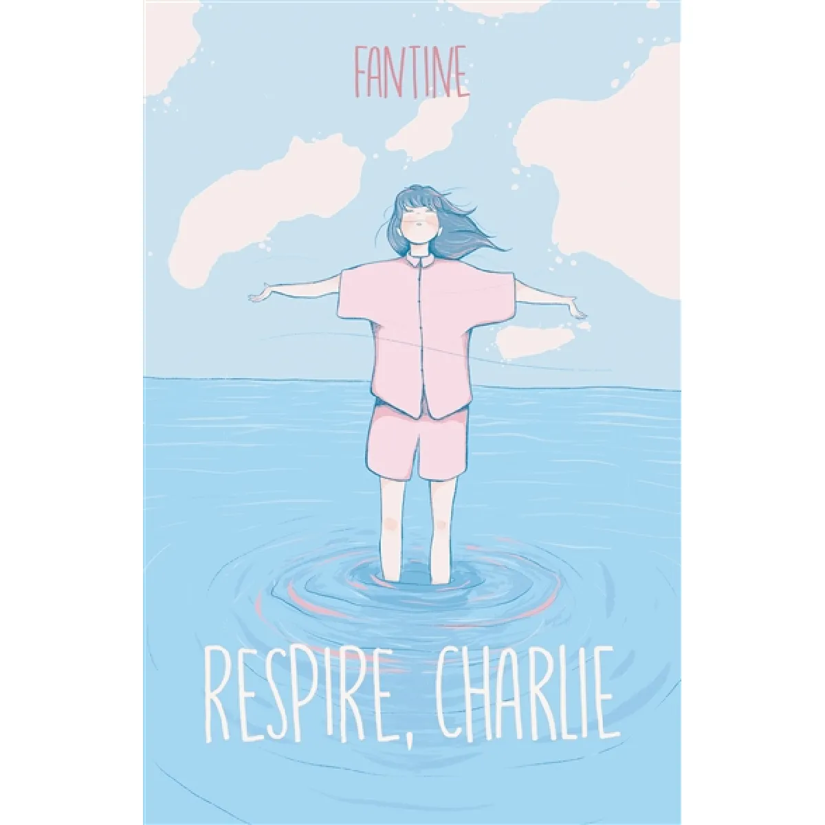 Acheter Respire, Charlie État correct - 10,09 € Respire, Charlie État correct N/A (Il ne s'agit pas d'une marque reconditionné disponible sur Rue du Commerce Seconde Vie