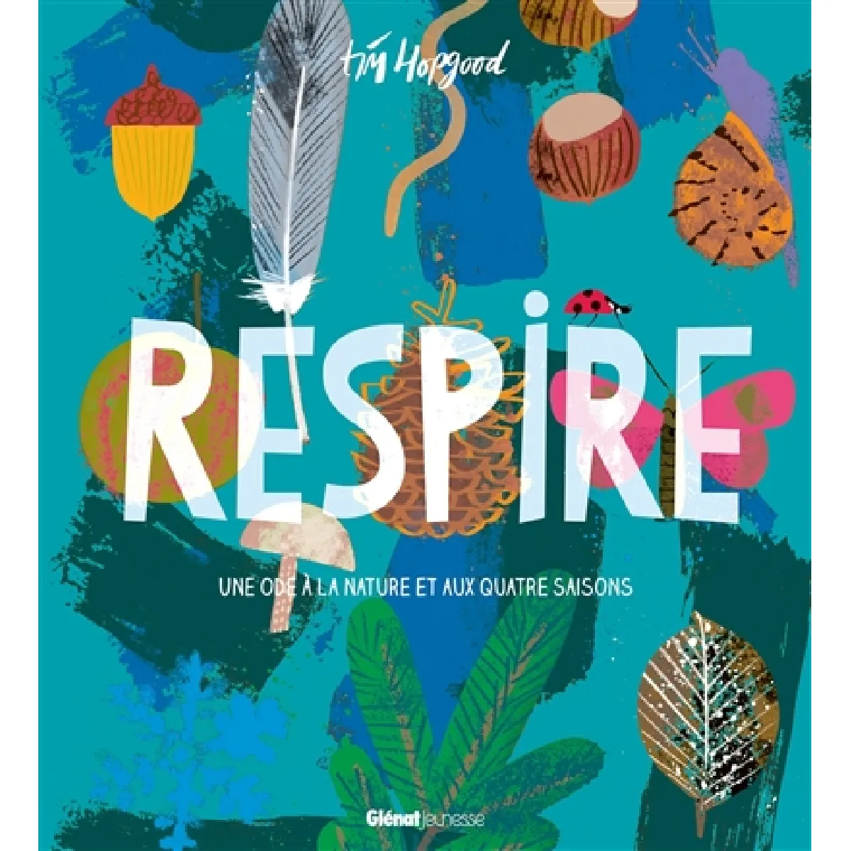 Acheter Respire : une ode à la nature et aux quatre saisons État correct - 18,89 € Respire : une ode à la nature et aux quatre saisons État correct N/A (Il ne s'agit pas d'une marque reconditionné disponible sur Rue du Commerce Seconde Vie