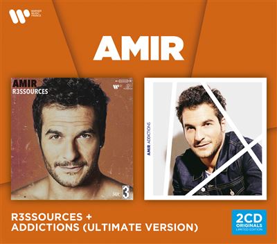 Ressources 2024 / Addictions Nouvelle Édition Coffret État correct reconditionné disponible sur Fnac