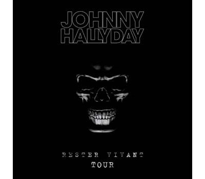 Acheter Rester Vivant Tour Coffret Digipack Inclus 28 titres Live et 1 CD bonus 15 titres Live inédits État correct - 25,26 € Rester Vivant Tour Coffret Digipack Inclus 28 titres Live et 1 CD bonus 15 titres Live inédits État correct reconditionné disponible sur Fnac