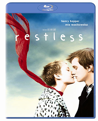 Restless - Blu-Ray État correct reconditionné disponible sur Fnac