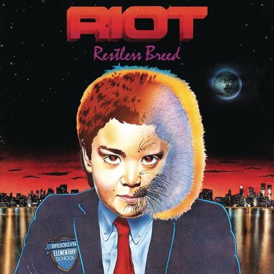 Restless breed État correct reconditionné disponible sur Fnac | Dero