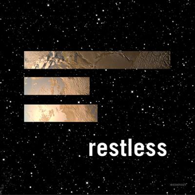 Restless État correct reconditionné disponible sur Fnac
