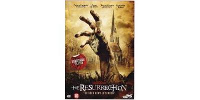 Acheter RESURRECTION-VN État correct - 10,00 € RESURRECTION-VN État correct reconditionné disponible sur Fnac