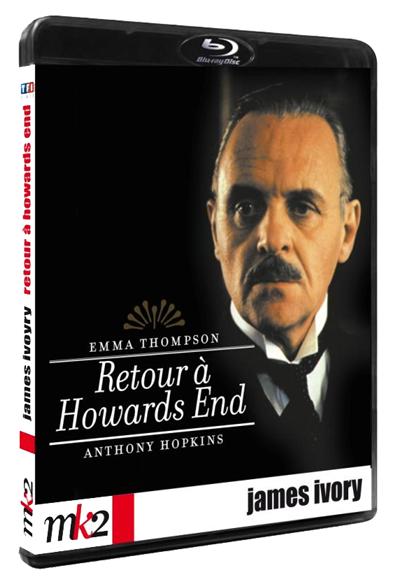 Retour à Howards End - Blu-Ray État correct - 70,00 € Retour à Howards End - Blu-Ray État correct reconditionné disponible sur Fnac | Dero