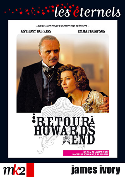 Retour à Howards End - Edition Simple État correct reconditionné disponible sur Fnac