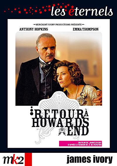 Retour à Howards End État correct - 40,89 € Retour à Howards End État correct reconditionné disponible sur Fnac | Dero