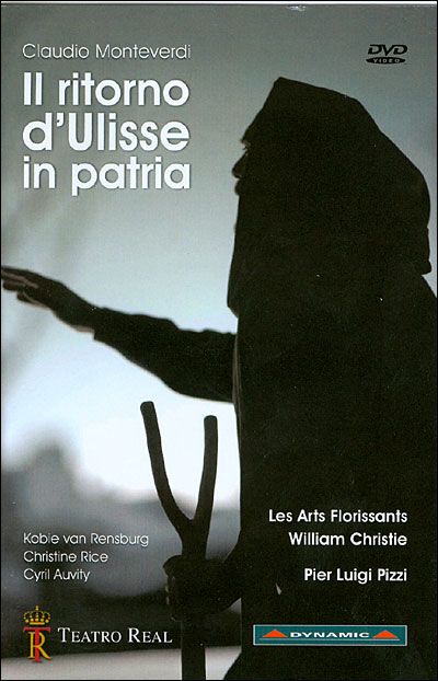 Retour d'Ulysse dans sa patrie - Téatro Real Madrid 2009 État correct reconditionné disponible sur Fnac
