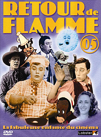 Acheter Retour de flamme - Volume 5 État correct - 28,00 € Retour de flamme - Volume 5 État correct reconditionné disponible sur Fnac