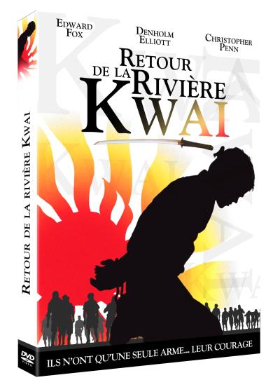 Retour de la rivière Kwai DVD État correct reconditionné disponible sur Fnac