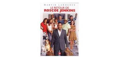 Acheter RETOUR DE ROSCOE JENKINS-VF État correct - 16,96 € RETOUR DE ROSCOE JENKINS-VF État correct reconditionné disponible sur Fnac