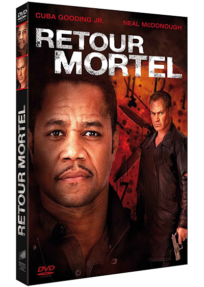 Retour mortel État correct reconditionné disponible sur Fnac