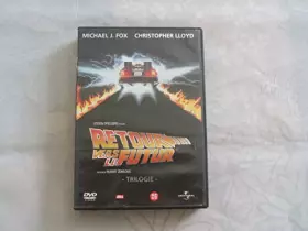 Retour vers le futur : La Trilogie en coffret 3 DVD - Robert Zemeckis Occasion reconditionné disponible sur Ammareal