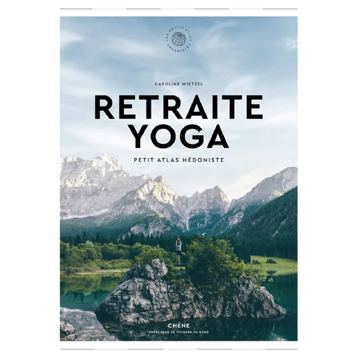 Acheter Retraite yoga : petit atlas hédoniste État correct - 17,60 € Retraite yoga : petit atlas hédoniste État correct N/A (Il ne s'agit pas d'une marque reconditionné disponible sur Rue du Commerce Seconde Vie