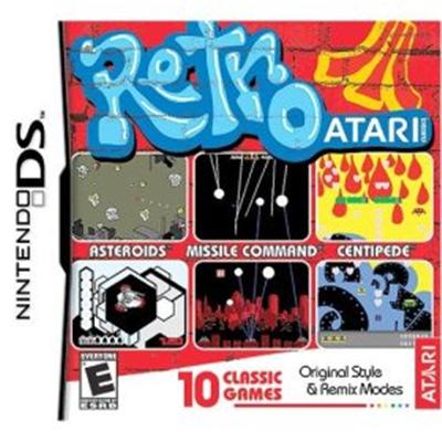 Retro Atari Classics État correct reconditionné disponible sur Fnac
