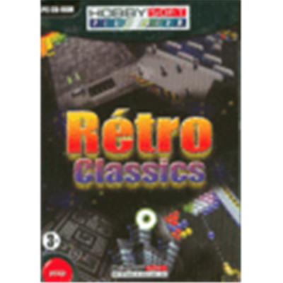 Rétro Classics État correct reconditionné disponible sur Fnac