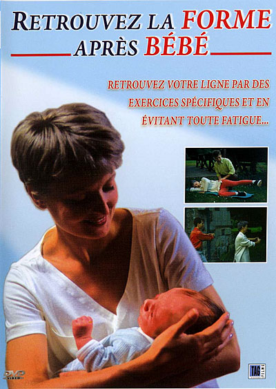 Retrouvez la forme après bébé État correct reconditionné disponible sur Fnac