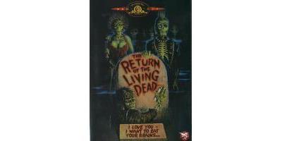 RETURN OF THE LIVING DEAD-BIL État correct - 39,00 € RETURN OF THE LIVING DEAD-BIL État correct reconditionné disponible sur Fnac | Dero
