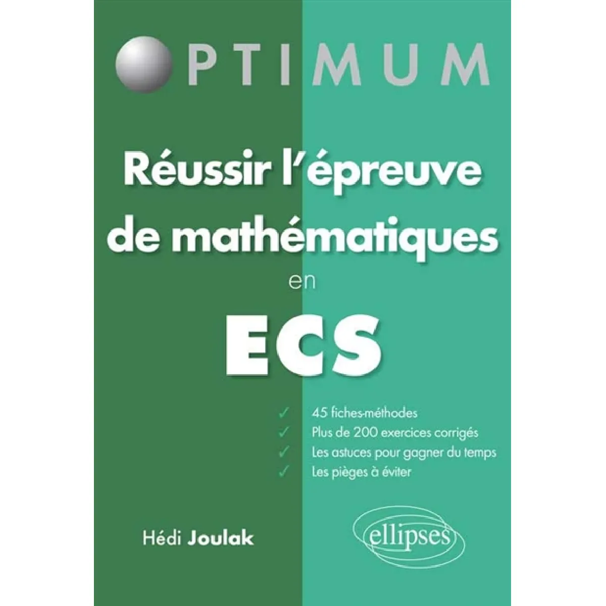 Acheter Réussir l'épreuve de mathématiques en ECS État correct - 13,86 € Réussir l'épreuve de mathématiques en ECS État correct N/A (Il ne s'agit pas d'une marque reconditionné disponible sur Rue du Commerce Seconde Vie