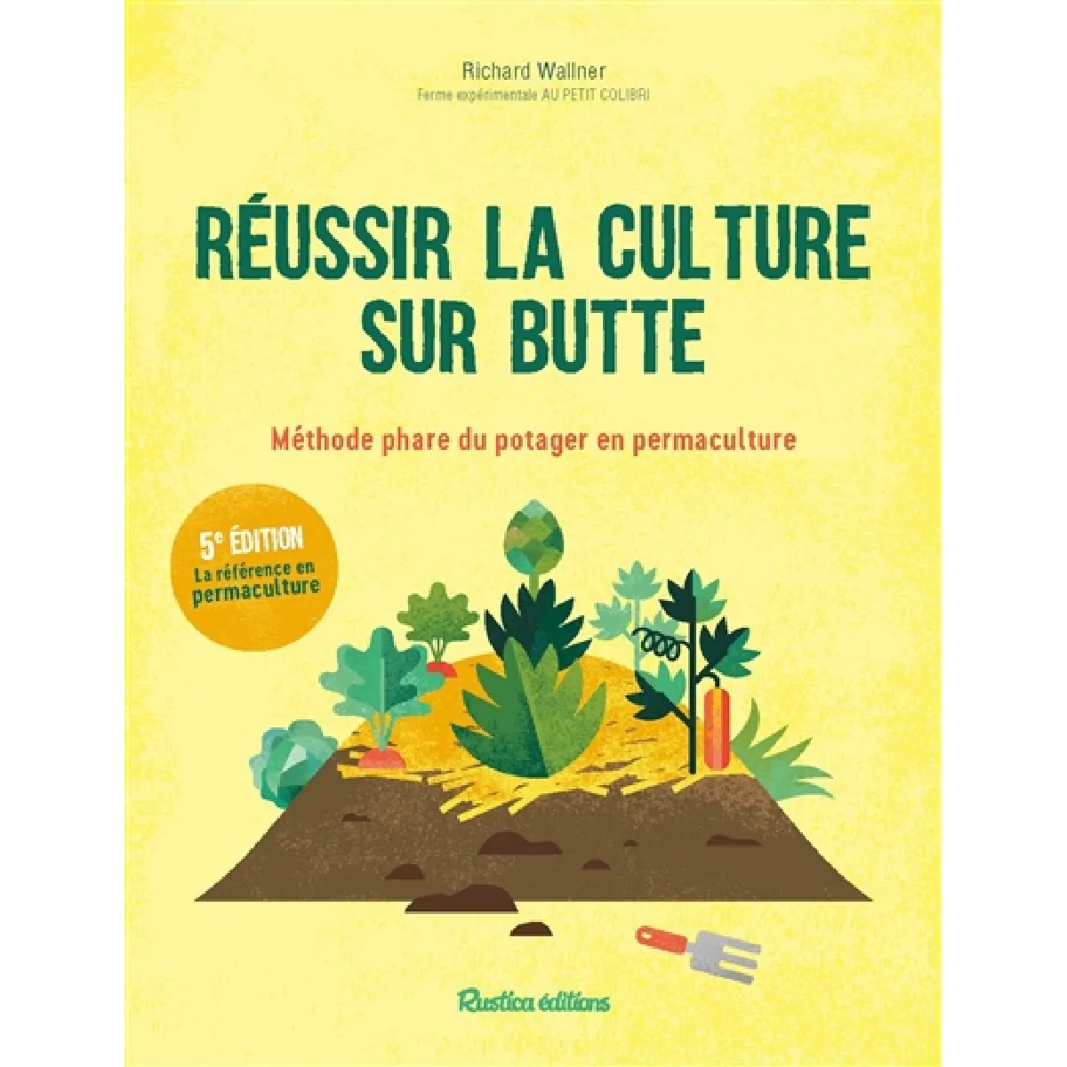 Acheter Réussir la culture sur butte : méthode phare du potager en permaculture État correct - 17,70 € Réussir la culture sur butte : méthode phare du potager en permaculture État correct N/A (Il ne s'agit pas d'une marque reconditionné disponible sur Rue du Commerce Seconde Vie