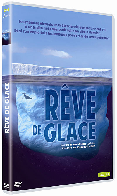 Rêve de glace État correct reconditionné disponible sur Fnac