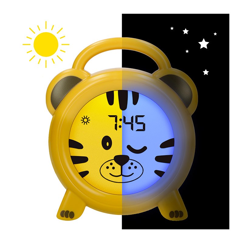 Acheter Reveil educatif Et Veilleuse Alecto Bc 100 Tigre Bon état - 25,98 € Reveil educatif Et Veilleuse Alecto Bc 100 Tigre Bon état reconditionné disponible sur Electro Depot