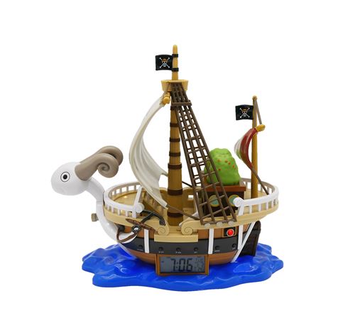 Réveil éducatif lumineux Teknofun The Merry État correct N/A reconditionné disponible sur Fnac