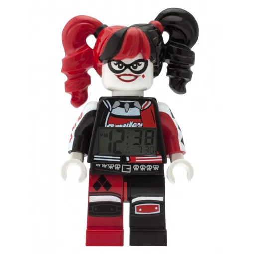 Réveil Lego The Batman Movie - Harley Quinn Bon état - 29,00 € Réveil Lego The Batman Movie - Harley Quinn Bon état reconditionné disponible sur Rakuten