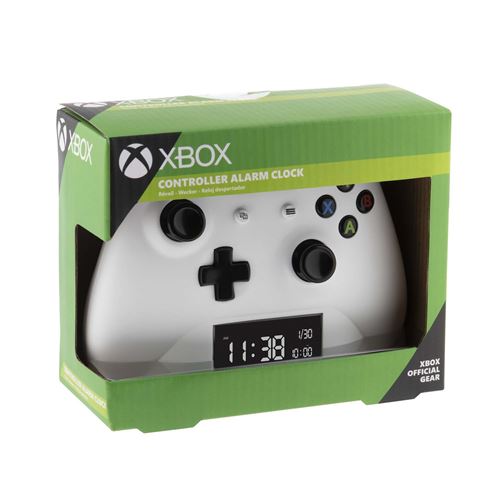 REVEIL MATIN MANETTE XBOX État correct N/A reconditionné disponible sur Fnac